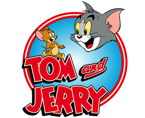 Tom & Jerry