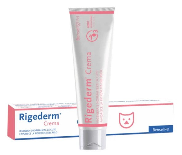 rigederm crema 100ml