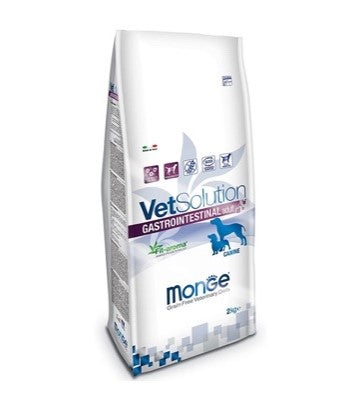 VETSOLUTION CANINE INTESTINAL 2 KG