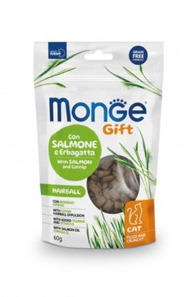 MONGEGIFTC FILL HAIB SALMONE E ERBA GATTA