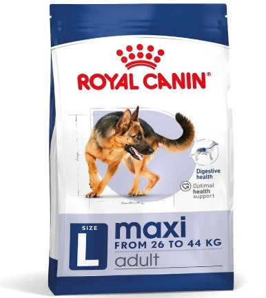maxi adult 10 kg.
