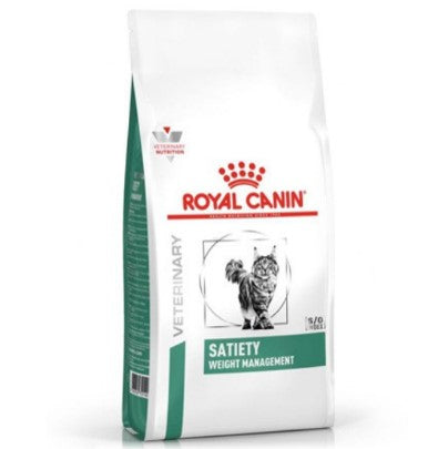 SATIETY GATTO KG. 6
