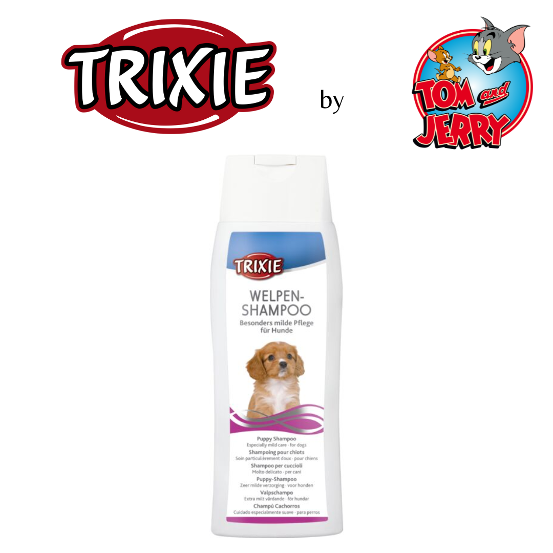 TRIXIE SHAMPOO PER CANI DI TUTTI I TIPI