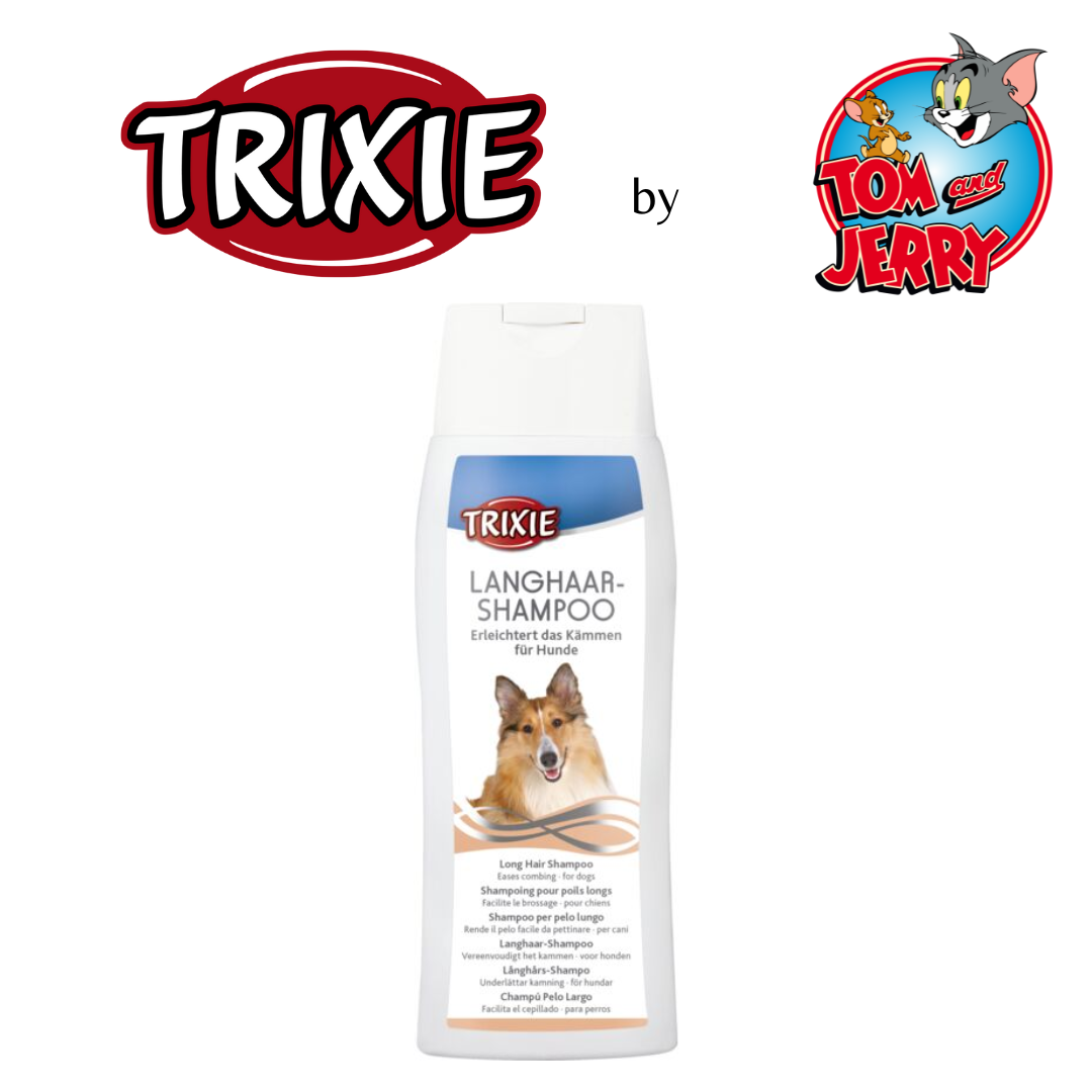 TRIXIE SHAMPOO PER CANI DI TUTTI I TIPI