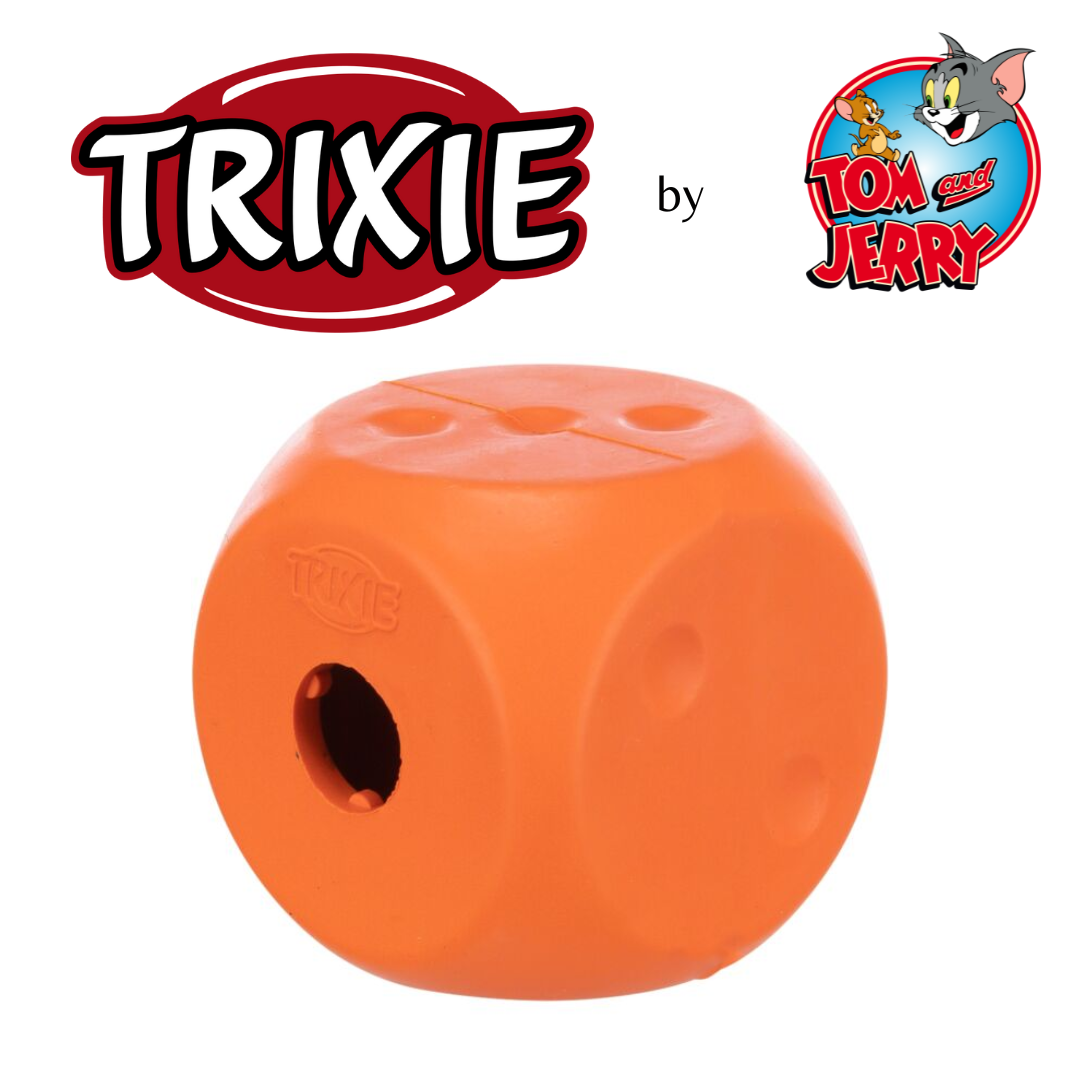 TRIXIE GIOCO PER CANI CUBO SNACK