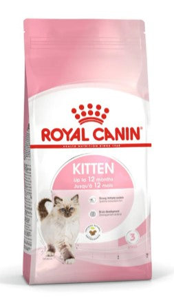 royal canin crocchette  kitten kg. 2