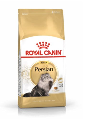 royal canin crocchette specifiche per gatto persiano adulto g.400