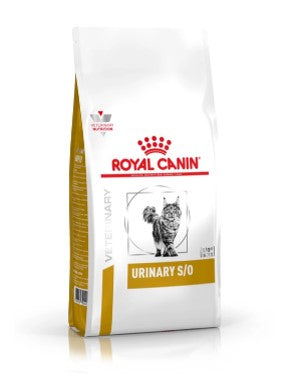 Royal canin urinary s/o in conf. da g. 400