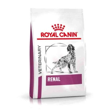 Royal canin renal in conf. da kg. 7