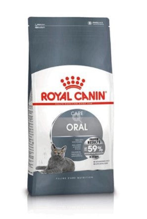 royal canin crocchette oral care kg.1,5