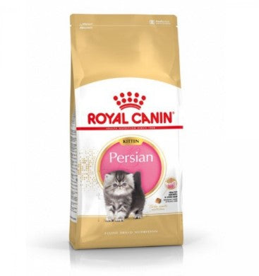royal canin crocchette specifiche per gatto persiano cucciolo kg. 2