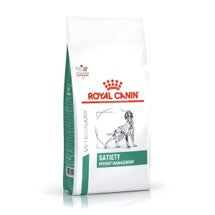 Royal canin satiety in conf. da kg. 1,5