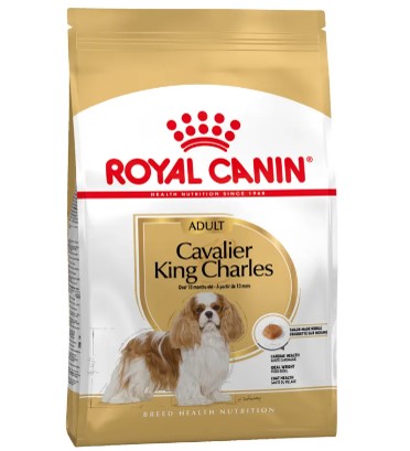 Royal Canin specifico per cavalier king adulto pacco da kg. 1,5