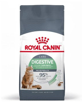 royal canin crocchette digestive care  kg. 2
