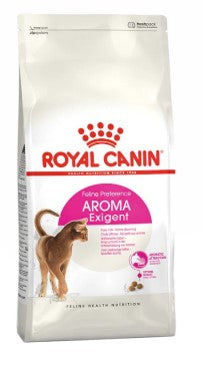 royal canin crocchette exigent aroma kg.2