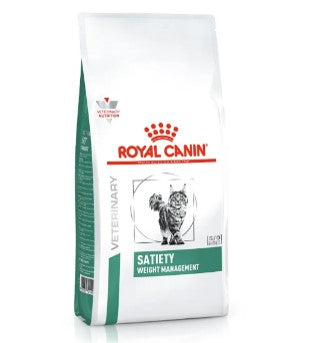 royal canin satiety  in conf. da kg. 1,5
