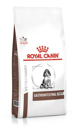 Royal canin gastointestinal puppy in conf. da kg. 10