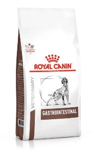 Royal canin gastointestinal in conf. da kg. 7,5