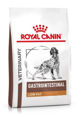 Royal canin gastointestinal low fat in conf. da kg. 1,5