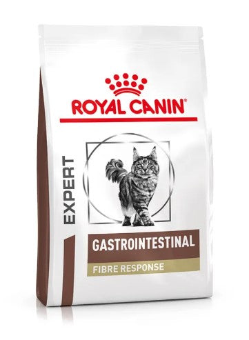 royal canin gastrointestinal fibre responce in conf. da g. 400