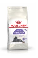 royal canin crocchette sterilised +7
 kg. 1,5
