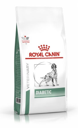Royal canin diabetic in conf. da kg. 1,5
