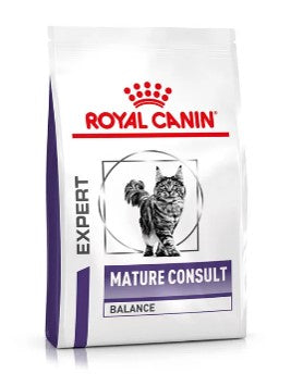 royal canin mature consult in conf. da kg. 3,5