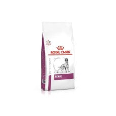 Royal canin renal in conf. da kg. 14