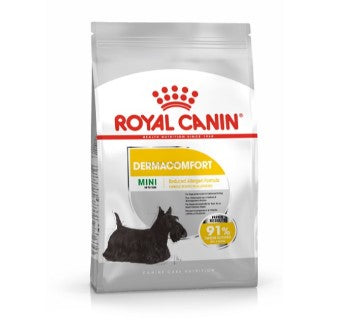 Royal Canin mini dermaconfort kg.1