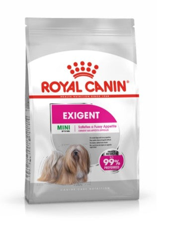 CCN MINI EXIGENT 3KG