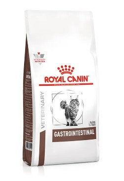 royal canin gastrointestinal adulto gatto in conf. da kg. 2