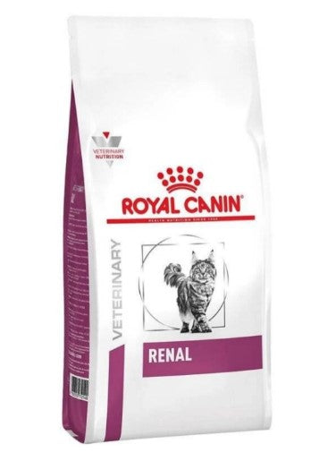 royal canin renal in conf. da g. 400
