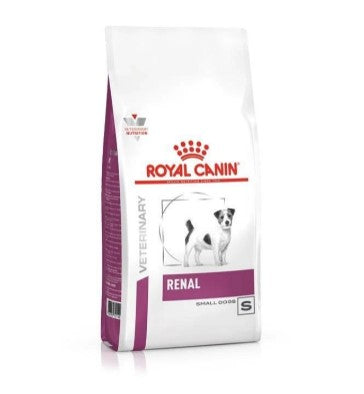 Royal canin renal  small dog in conf. da kg. 1,5