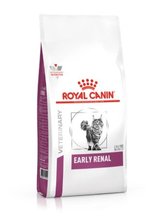 royal canin early renal in conf. da kg. 3,5