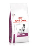 Royal canin early renal in conf. da kg. 14