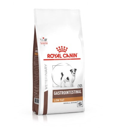 ROYAL CANIN DOG GASTRO LOW FAT SMALL 1,5 KG