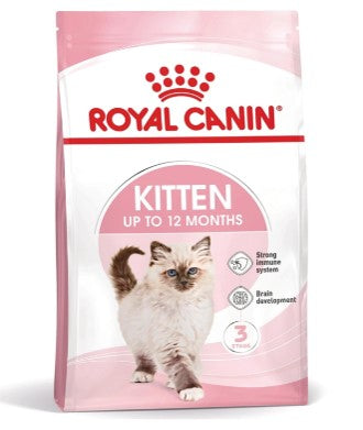 ROYAL CANIN KITTEN UP TO 12 MONTHS 1,2 KG