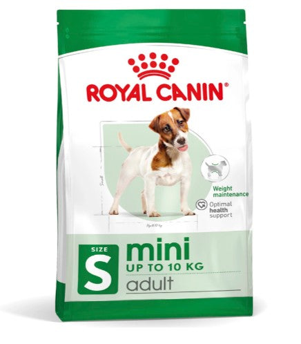 ROYAL CANIN MINI ADULT 8KG