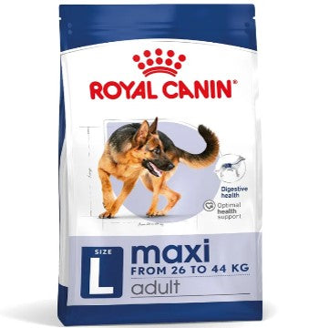 ROYAL CANIN MAXI ADULTO 10KG