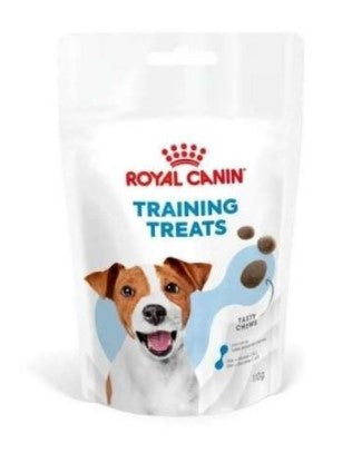 TRAINING TREATS 110G