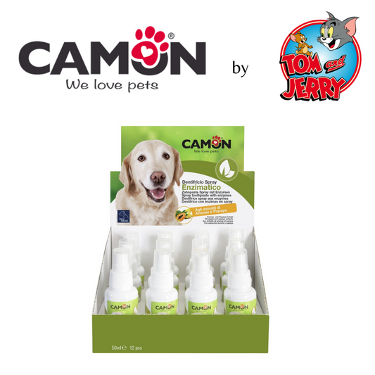 COUPE-ONGLES CAMON DELUXE POUR CHIENS