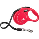 FLEXI New CLASSIC COMPACT,S:5m,ROSSO