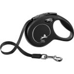 FLEXI New CLASSIC COMPACT,S:5m,NERO