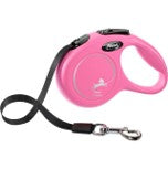 FLEXI NewCLASSIC,FETTUCCIA,S:5m,ROSA