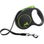 FLEXI NERO DESIGN,FETTUCCIA,S:5m,VERDE