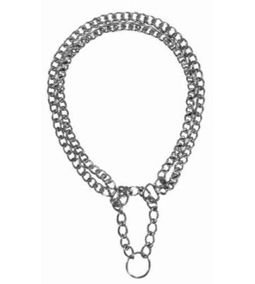 COLLARE SEMISTR.due file,60cm/2.5mm
