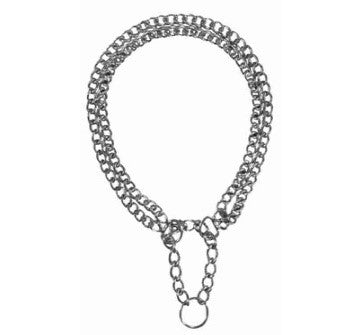 COLLARE SEMISTR.due file,65cm/2.5mm