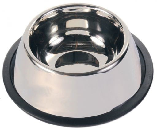 CIOTOLA ALTA,ACCIAIO INOX,0.9l/ø25cm