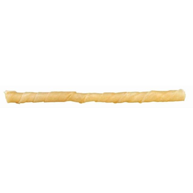 20 BASTONCINI,ATTORCIGLIATI,12cm/ø7-8mm