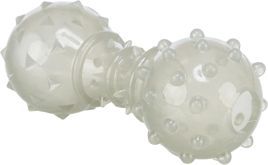 BILANCIERE IN GOMMA 12CM